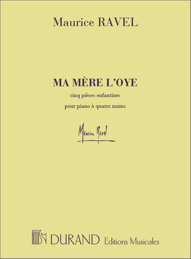 Ma Mère L'Oye